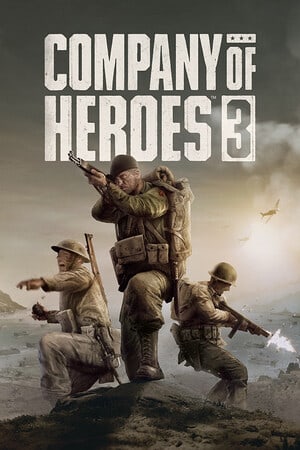 Company of Heroes 3 на русском